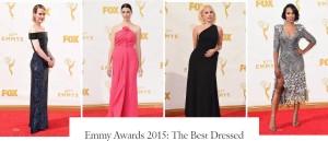 Emmy Awards 2015
